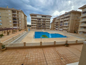 Sunny apartment Via Mar La Mata Torrevieja